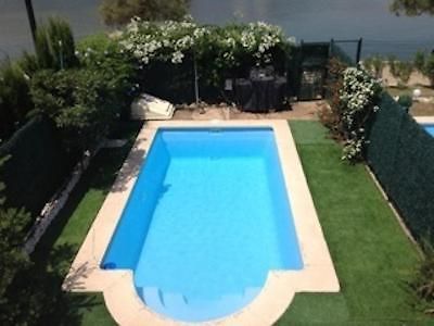 알쿠디아 항구 Llac D'Alcudia 빌라 외부 사진