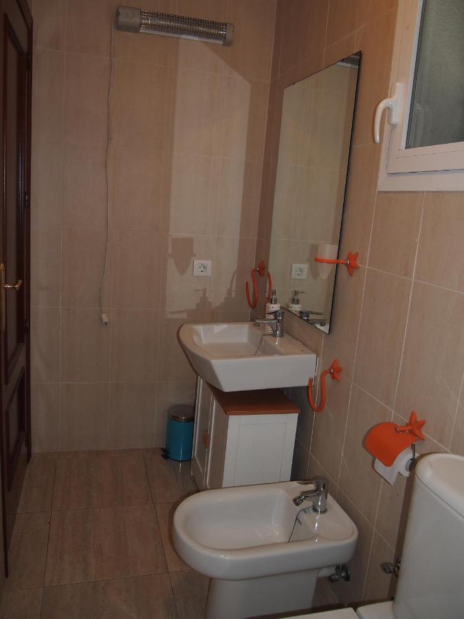 알쿠디아 항구 Llac D'Alcudia 빌라 외부 사진