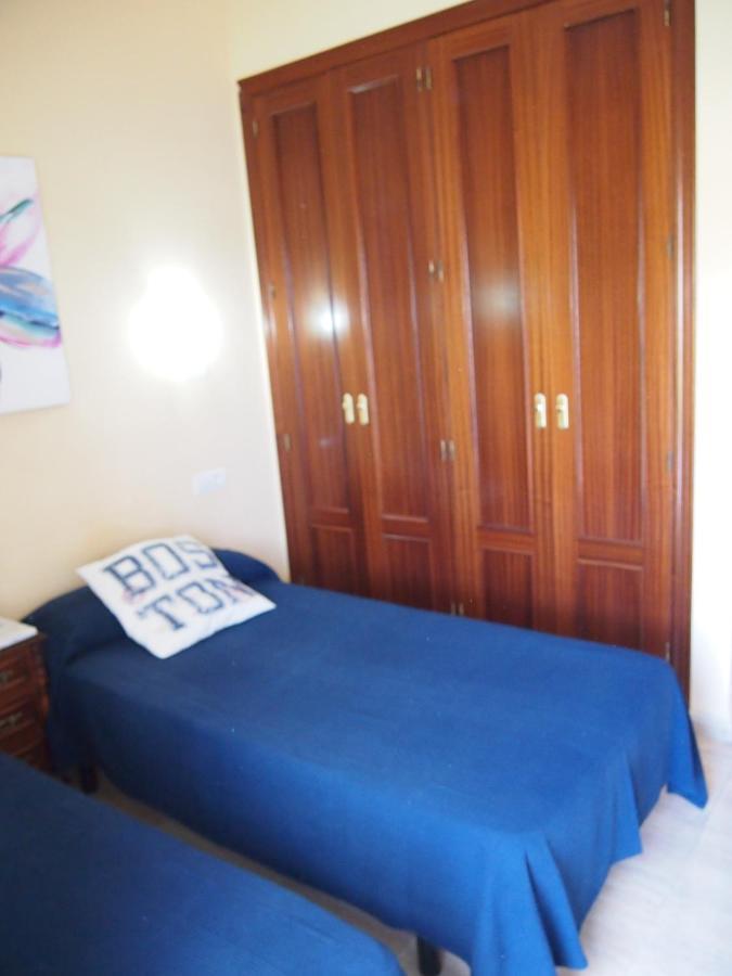 알쿠디아 항구 Llac D'Alcudia 빌라 외부 사진