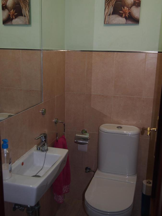 알쿠디아 항구 Llac D'Alcudia 빌라 외부 사진