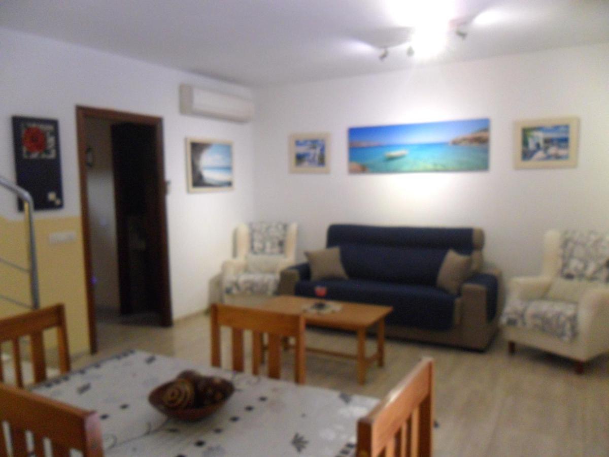 알쿠디아 항구 Llac D'Alcudia 빌라 외부 사진